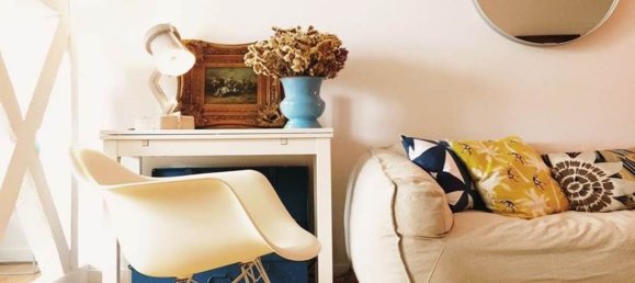 Дуплекс с 1 спальней в Лиссабон, Португалия № 97419 20