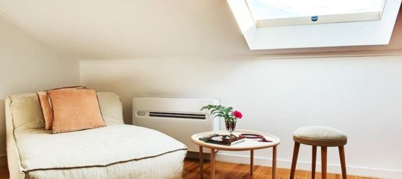 Дуплекс с 1 спальней в Лиссабон, Португалия № 97419 15