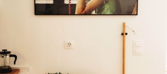 Дуплекс с 1 спальней в Лиссабон, Португалия № 97419 9