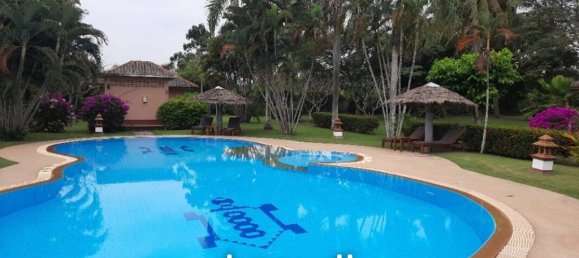 9 bedrooms Villa in Pran Buri, Thailand No. 13268 3