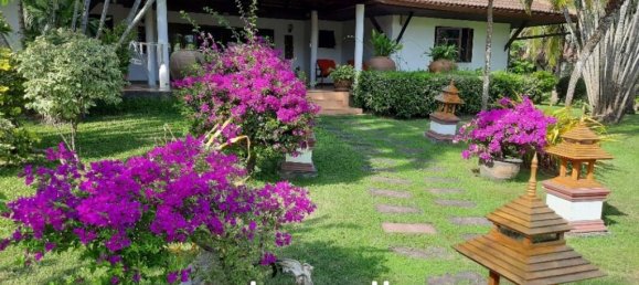 9 bedrooms Villa in Pran Buri, Thailand No. 13268 9