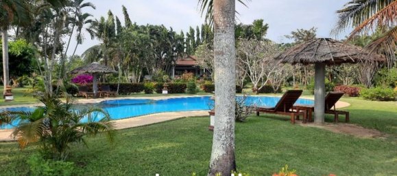 9 bedrooms Villa in Pran Buri, Thailand No. 13268 5