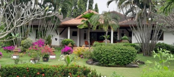 9 bedrooms Villa in Pran Buri, Thailand No. 13268 10