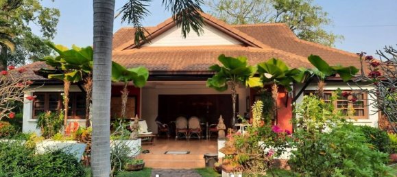9 bedrooms Villa in Pran Buri, Thailand No. 13268 7