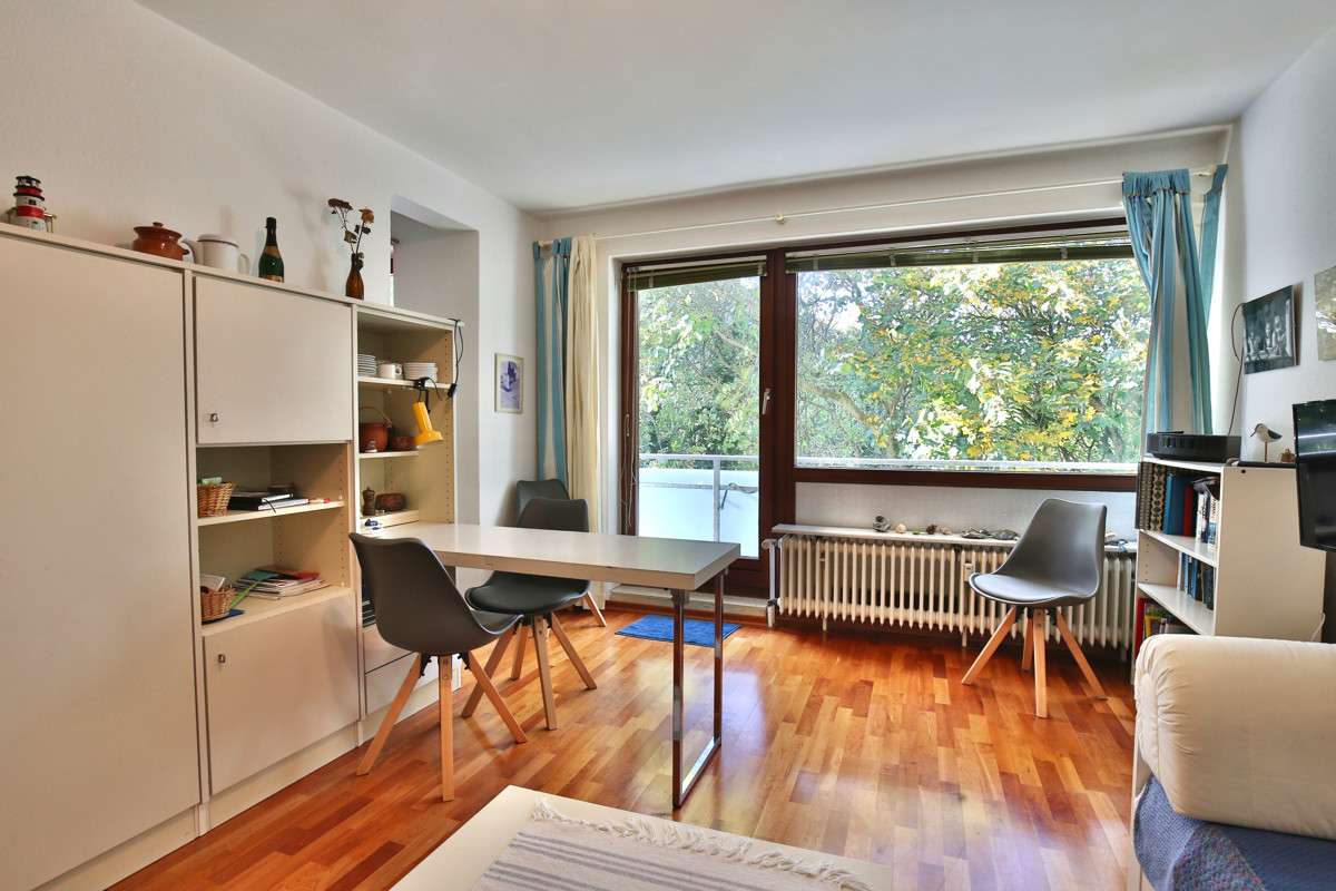 1 Schlafzimmer Wohnung in Friesland, Germany, Nr. 191505