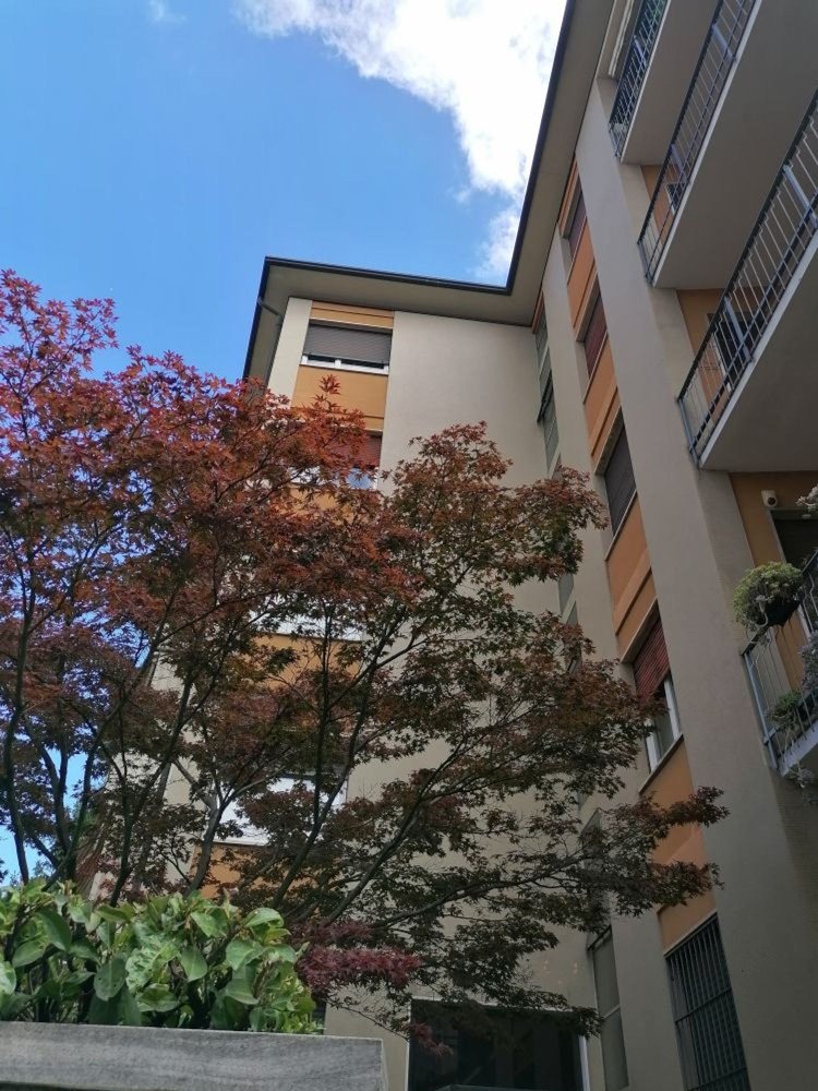 Penthouse de 4 divisões em Varese, Italy N.º 279368