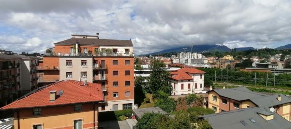 Penthouse de 4 divisões em Varese, Italy N.º 279368 2