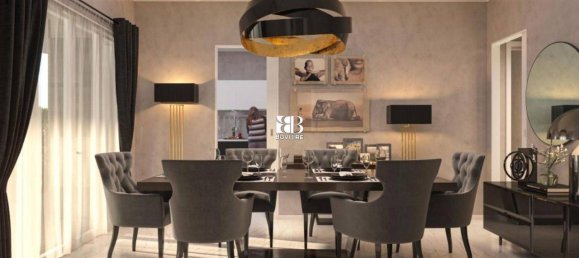 4 rooms Apartment in Guidonia Montecelio, Italy No. 38183 7