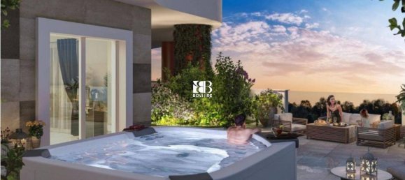 4 rooms Apartment in Guidonia Montecelio, Italy No. 38183 9