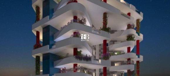 4 rooms Apartment in Guidonia Montecelio, Italy No. 38183 3