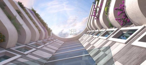 4 rooms Apartment in Guidonia Montecelio, Italy No. 38183 4