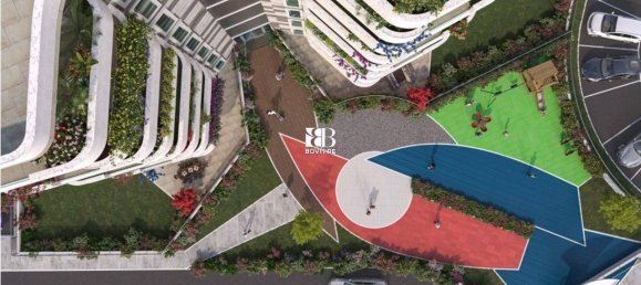 4 rooms Apartment in Guidonia Montecelio, Italy No. 38183 5