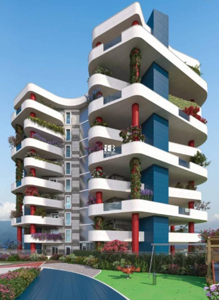 Apartamento de 4 habitaciónes en Guidonia Montecelio, Italy No. 38183