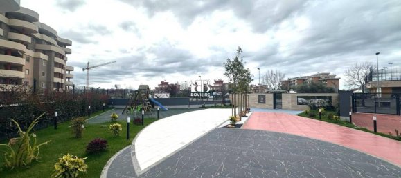 4 rooms Apartment in Guidonia Montecelio, Italy No. 38183 11