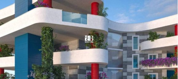 4 rooms Apartment in Guidonia Montecelio, Italy No. 38183 2