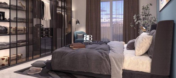 4 rooms Apartment in Guidonia Montecelio, Italy No. 38183 8