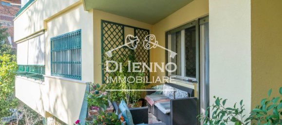 6 bedrooms Apartment in Rome, Italy No. 377719 21