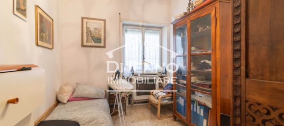 6 bedrooms Apartment in Rome, Italy No. 377719 16