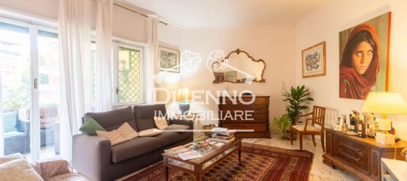 6 bedrooms Apartment in Rome, Italy No. 377719 2