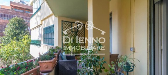 6 bedrooms Apartment in Rome, Italy No. 377719 25