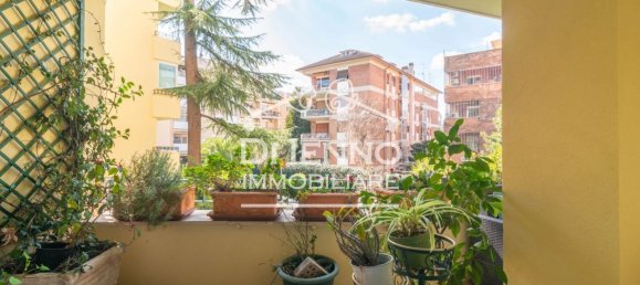 6 bedrooms Apartment in Rome, Italy No. 377719 19