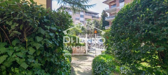 6 bedrooms Apartment in Rome, Italy No. 377719 28