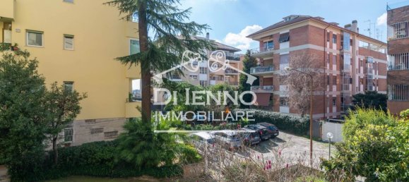 6 bedrooms Apartment in Rome, Italy No. 377719 23