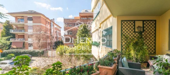 6 bedrooms Apartment in Rome, Italy No. 377719 20