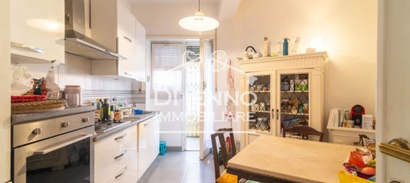 6 bedrooms Apartment in Rome, Italy No. 377719 17