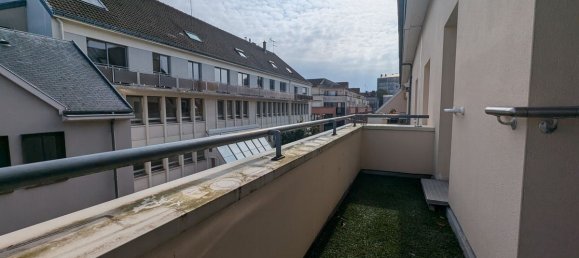 Квартира с 1 спальней в Труа, Франция № 235320 9