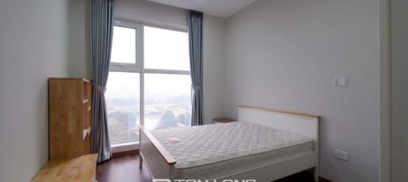 Квартира с 3 спальнями в Тэйхо, Вьетнам № 969 5