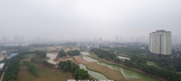 Квартира с 3 спальнями в Тэйхо, Вьетнам № 969 10