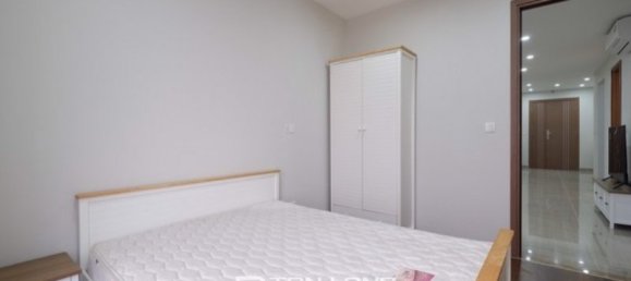 Квартира с 3 спальнями в Тэйхо, Вьетнам № 969 6