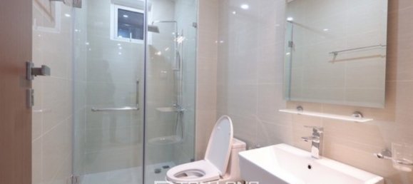 Квартира с 3 спальнями в Тэйхо, Вьетнам № 969 8