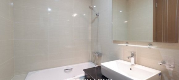 Квартира с 3 спальнями в Тэйхо, Вьетнам № 969 9