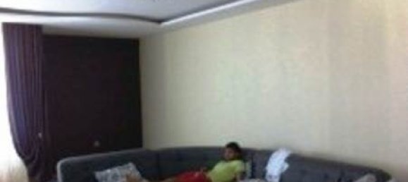 3 غرف نوم شقة في Khatay, Azerbaijan رقم 201 22