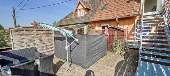 Duplex de 2 divisões em Gundershoffen, France N.º 38435 20
