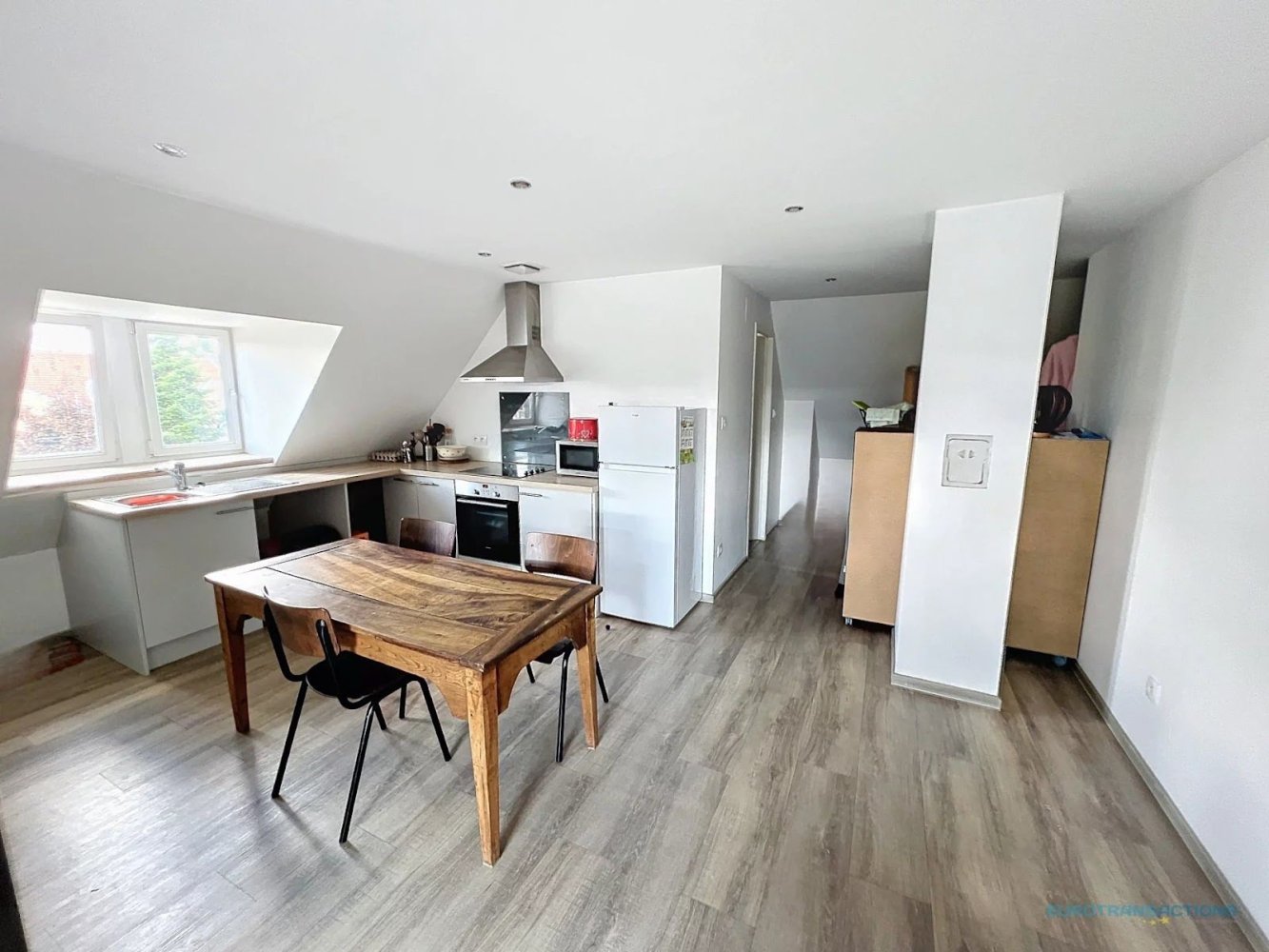 Duplex de 2 divisões em Gundershoffen, France N.º 38435