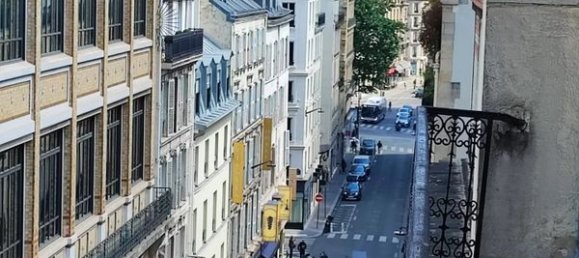 3 chambres Duplex à Paris, France No. 182667 3