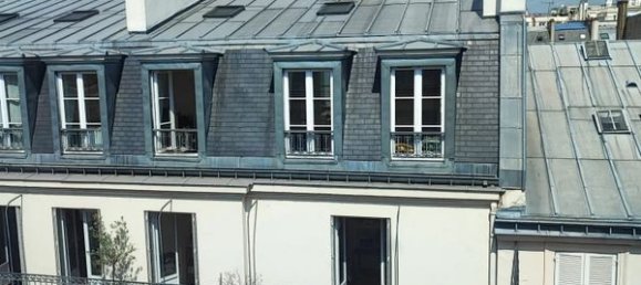 3 chambres Duplex à Paris, France No. 182667 10