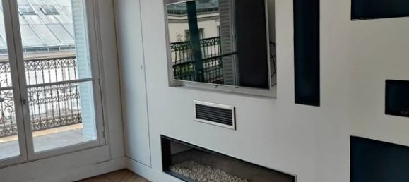 3 chambres Duplex à Paris, France No. 182667 2