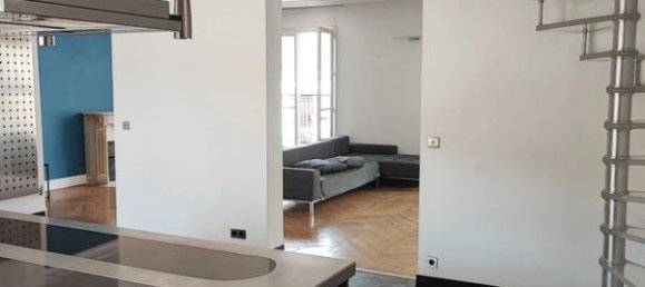 3 chambres Duplex à Paris, France No. 182667 6