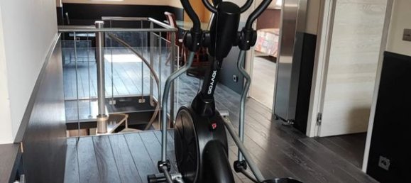 3 chambres Duplex à Paris, France No. 182667 11