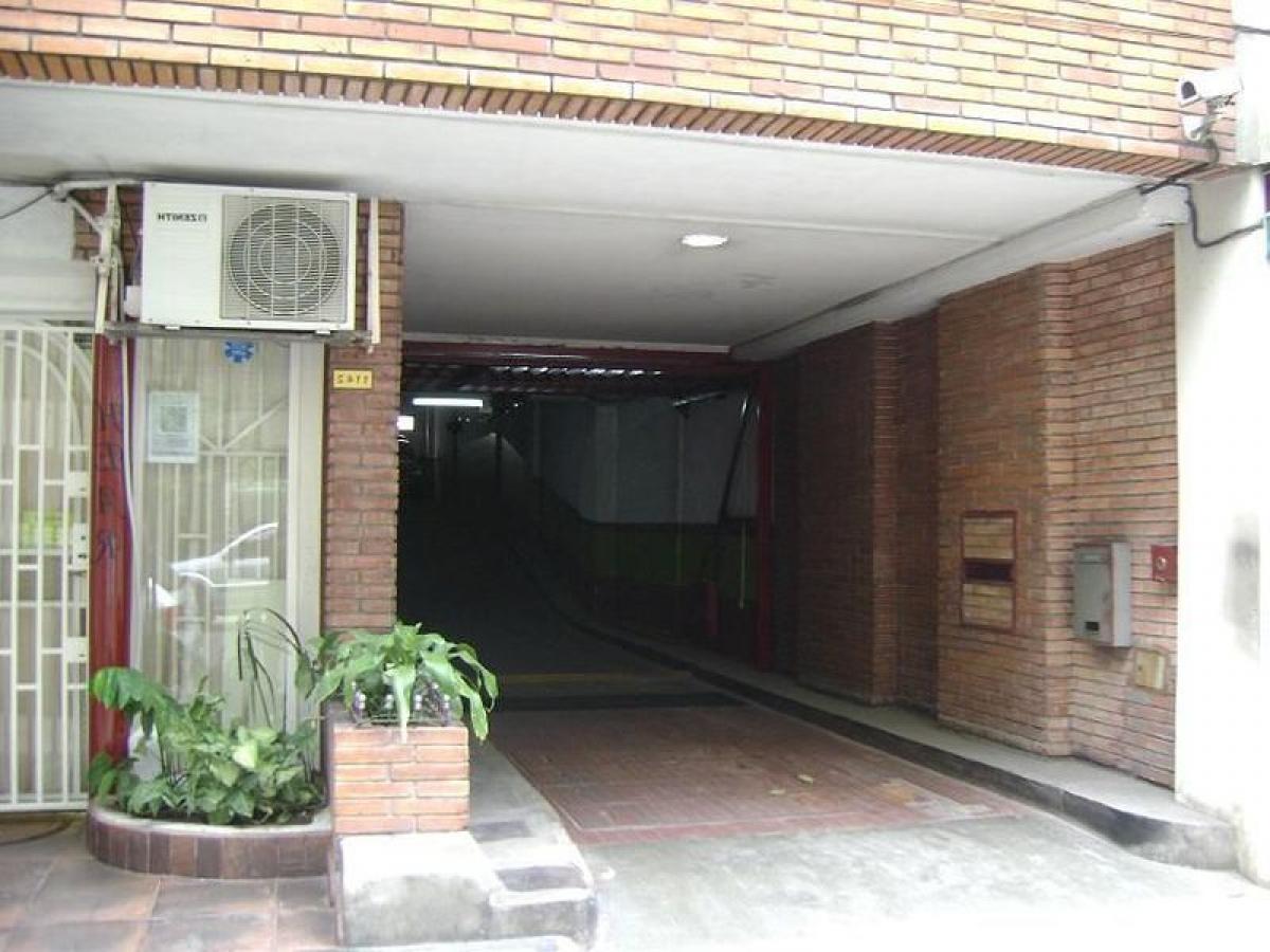 Lagerhaus in Buenos Aires, Argentina, Nr. 106051