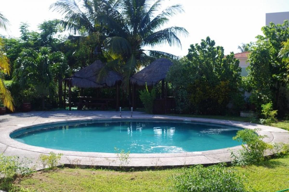 3 bedrooms House in Mexico No. 152883