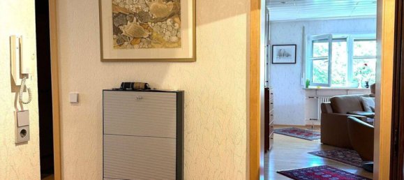 3 bedrooms Apartment in Rhein-Neckar-Kreis, Germany No. 331378 8