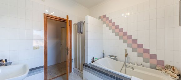 Apartamento de 4 divisões em Fiumicino, Italy N.º 280455 36