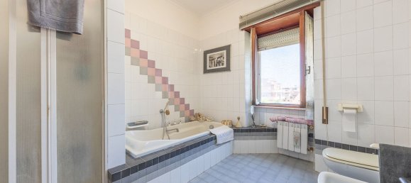 Apartamento de 4 divisões em Fiumicino, Italy N.º 280455 35