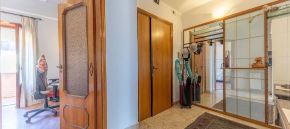 Apartamento de 4 divisões em Fiumicino, Italy N.º 280455 3