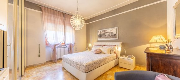 Apartamento de 4 divisões em Fiumicino, Italy N.º 280455 41